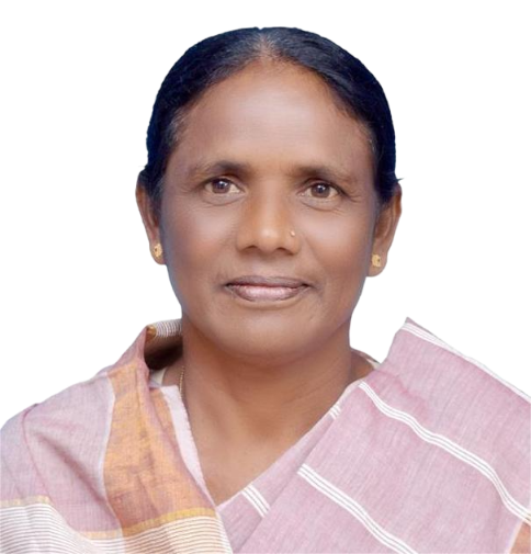 Joba Majhi